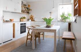 La misma necesita de un lugar específico para su practica; Cocinas Modernas Muebles De Cocina Con Mucho Estilo Y Ademas Muy Practicos Foto 1
