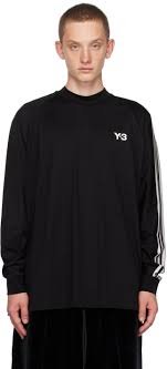 y 3 for men fw23 collection ssense