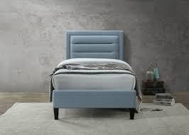 limelight beds picasso blue 4ft small