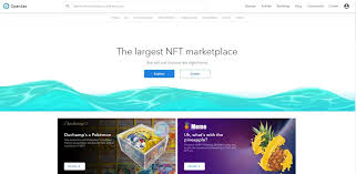 In order for nfts to be traded, they need special nft exchanges. Top Nft Marketplaces For Creators To Sell Non Fungible Tokens