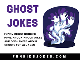 131 ghost jokes clean ghost jokes for