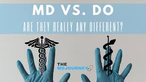 Allopathic and osteopathic doctors can both prescribe medicine, perform surgery and can practice in m.d. Md Vs Do Differences You Need To Know About Themdjourney