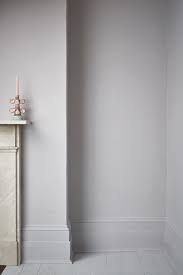 Wall Paint Chicago Grey Annie Sloan