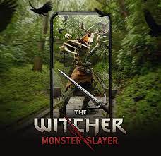 It has not yet seen a global release. Demnachst The Witcher Monster Slayer