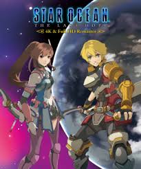 The last hope was notorious even at the time for its awkward writing, leaden english voicework and some utterly cringeworthy scenes that somehow manage to. Star Ocean The Last Hope Pcgamingwiki Pcgw Bugs Fixes Crashes Mods Guides And Improvements For Every Pc Game