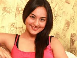 sonakshi sinha without makeup