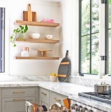 Are you tired of dragging the dining room chair into the kitchen to reach everything in your wall cabinet? 38 Unique Kitchen Storage Ideas Easy Storage Solutions For Kitchens