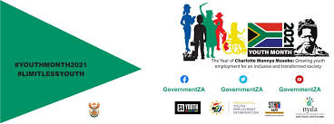 The commemoration of youth day this year marks the 37th anniversary of the 16 june soweto uprising and was celebrated under the theme working together for youth development and a drug free south africa. Youth Month 2021 South African Government