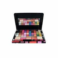 incolor laptop makeup kit for