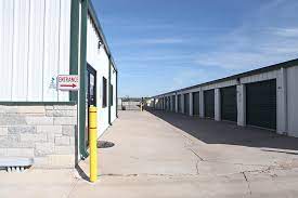 storage facility in abilene tx safe