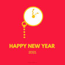 🔥 Happy New Year 2021 Gif Download HD ...