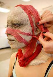 vancouver special fx makeup artist