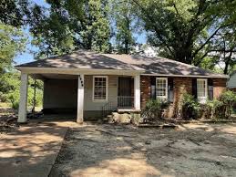homes in memphis tn with