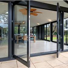 Glass Windows And Doors Suppliers In