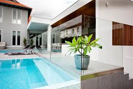 Why Frameless Glass Pool Fencing Is A