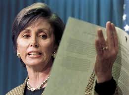 Nancy patricia d'alesandro pelosi (born march 26, 1940) is an american politician. The Staying Power Of Nancy Pelosi The Atlantic