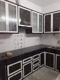 50 Desain Kitchen Set Aluminium Minimalis Harga Terbaru 2020