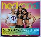 Hed Kandi: Ibiza 2010