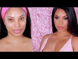 s makeup collab with jamaican