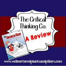 Reading Detective  Beginning  Using Higher Order Thinking Skills to Improve  Reading Comprehension   Homeschooling in Nova Scotia