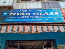 Star Glass Jc Road Car Repair