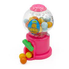whole crazy candy factory mini