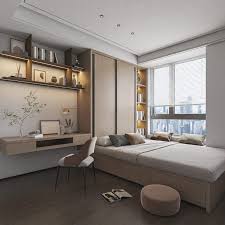 15 beautiful small bedroom decor ideas