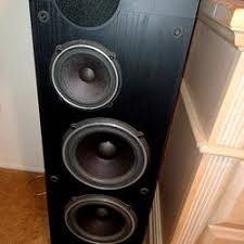jbl hp88f vine speakers pair for