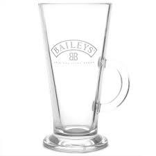 Bailey S Latte Glasses 10oz 285ml