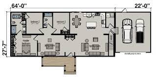 New Century Series Modular Ranch Loyola