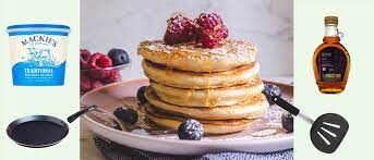 the best brunch pancake recipes daily