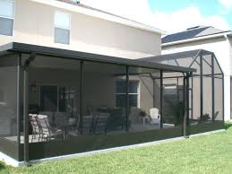 Pool Screen Enclosures Sunrooms