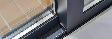 Sliding Glass Doors More Secure