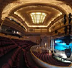 Pantages Theater Venue Specifications Tacoma Arts Live