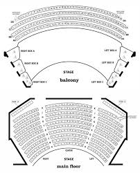 Steppenwolf Theatre Downstairs Mainstage Seating Chart