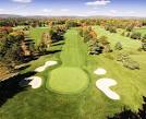 Golf - Hop Meadow Country Club - Simsbury, CT