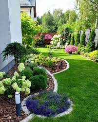 Garden Decoration Ideas