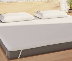 panda topper review best mattress uk
