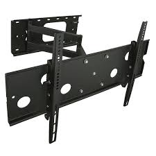 70 In Full Motion Tv Wall Mount With