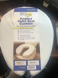 Medical Supply Padded Toilet Cushion