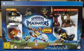 The sensei skylanders are each masters of different fighting styles and secret battle techniques. Skylanders Imaginators 2016 Video Game Review By Ryan Balkwill Rdb Reviews