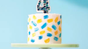 10 super easy cake decorating ideas for
