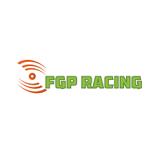 Masculine Playful Logo Design For Fgp Racing By Frkk