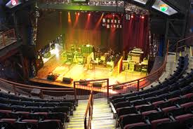House Of Blues Houston Seating Chart Architectural Designs