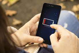 Met deze tips gaat de batterij van je smartphone langer mee en dit kan je  doen als ze bijna leeg is | Het Nieuwsblad Mobile