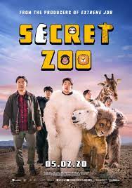 Nonton secret zoo sub indo. Secret Zoo 2020 Nonton Film Online Indoxxi