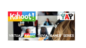 This is a collection of this week's daily trivia quizzes for you to test your knowledge! August 19 Virtual Kahoot Trivia Series For Mentees Mentors Youth Assisting Youth