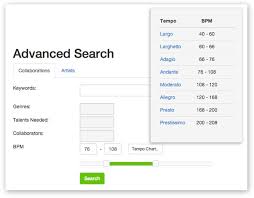 Batch Upload Improved Search Profile Summary Page