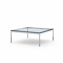 Florence Knoll Coffee Table 45 X
