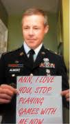 Austin „scott miller (* 15. Scammers With Pictures Of General Austin S Miller Page 2 Romance Scam
